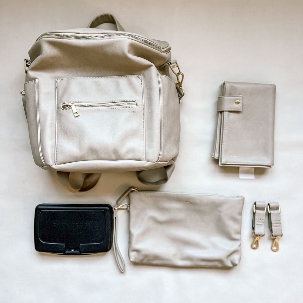 Fawn Design Original Bag - Adobe Limited Edition Bundle